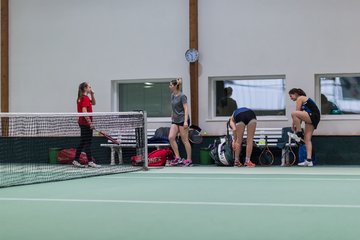 Bild 315 - VL TC RW Wahlstedt3 - TG Duesternbrook2 : Ergebnis: 5:1